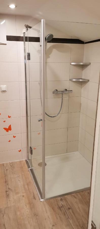 Fruehstueckspension Knappaschneider Prägraten Kültér fotó